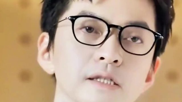 原来李建这才是隐形的段子手！