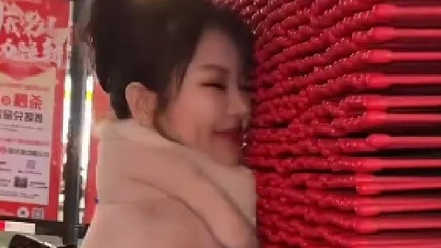 骂起人也挺可爱