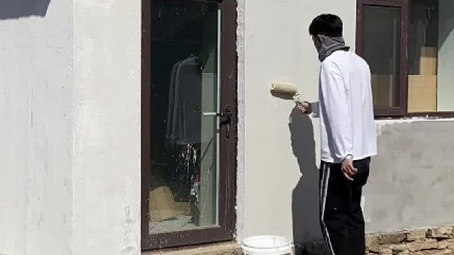 爆改300平老破大1w5就能拥有治愈小院（122）