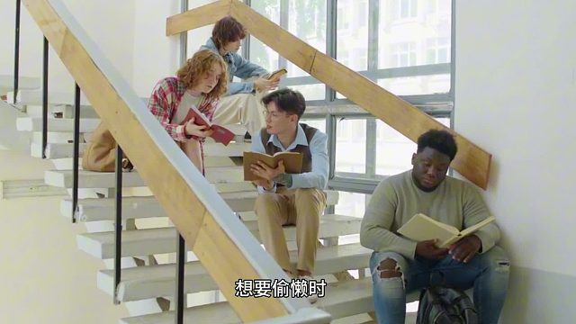 备考加油配音，为坚持发声梨花教育退费