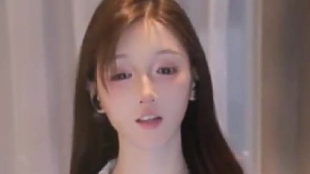 【AH丶凌菲】我在闪闪发光