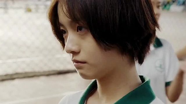 遭后妈逐出家门