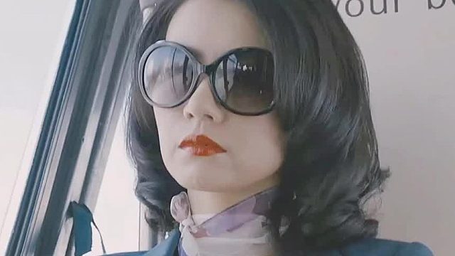 女子公交未让座老人，竟被网络暴民人肉曝光！