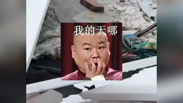 这也太棒了