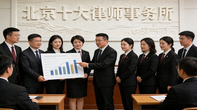 北京十大律师事务所排名最新参考专业法律服务机构优选指南