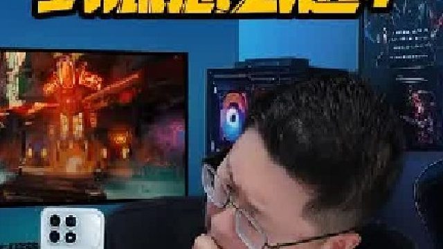 红米K90和K90 Pro Max，你会选哪个？