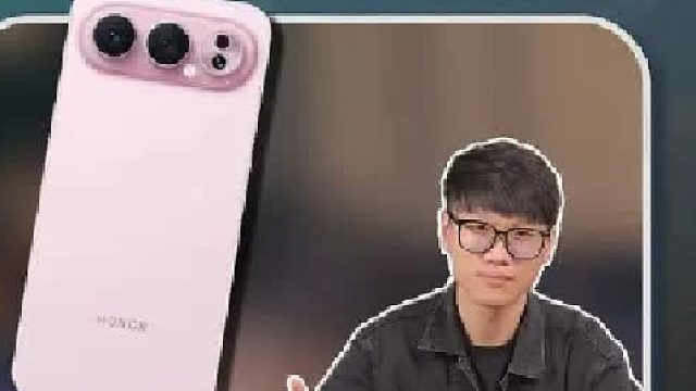 无短板不敷衍，3000左右的手机还看它