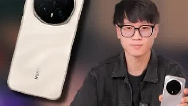 年底旗舰闭眼入不踩雷！