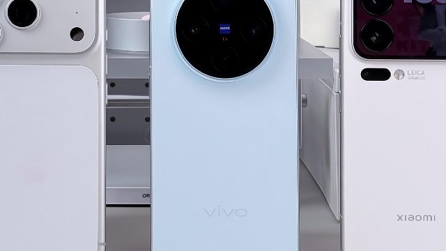 3台热门旗舰实测️哪台更适配你的需求