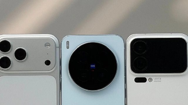 听劝！旗舰机不能乱买！