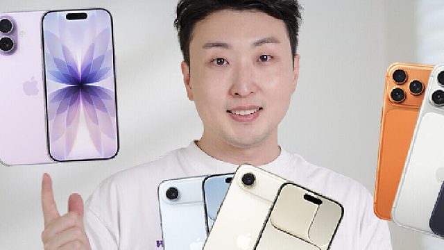 iPhone 17系列, 超详细的购买建议来了！