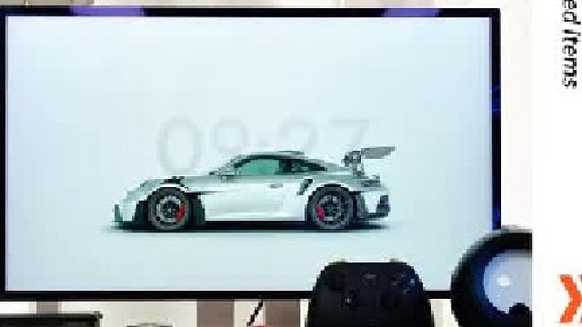 27寸5K 99%广色域！酷优客G27P 半价“苹替”太香了