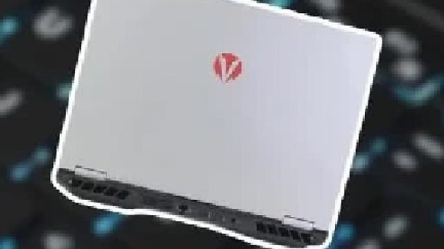 开一台5060神舟游戏本，新款战神T8Pro