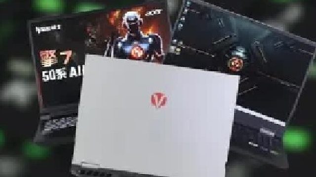 上大学电脑不是越贵就一定越好，高性价比游戏本可以看这几款就够了