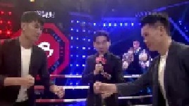 当邱建良大战方便没想到规则这么狼辣