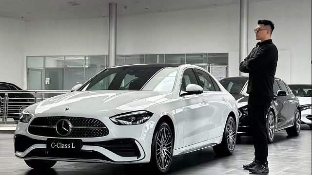 奔驰招牌菜，CES“真香”的秘诀是？