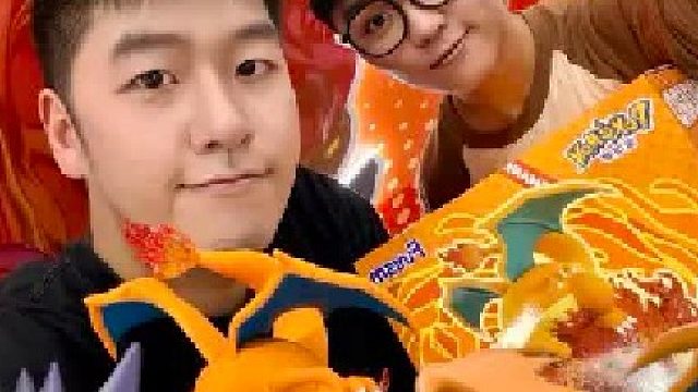 mega耿鬼！megaY喷！宝可梦新品一次看够！