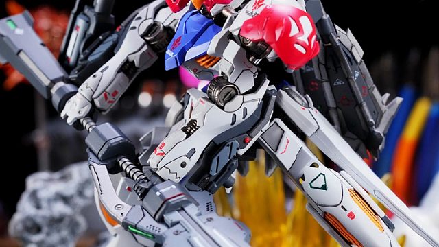 30多的巴巴托斯天狼座居然被我改成了这样？