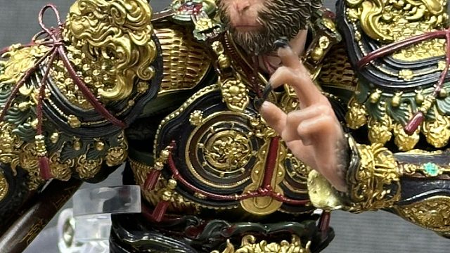 上海wf里INART的1 -12大圣套我是觉得真香