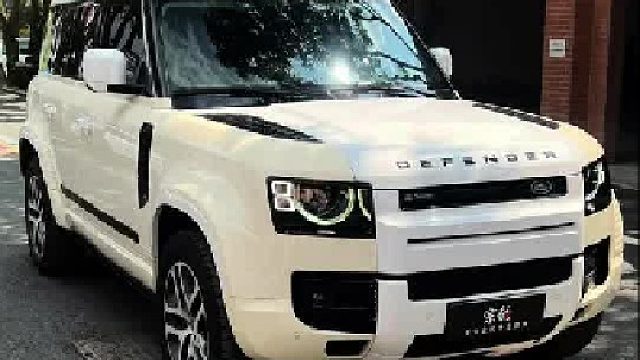 什么行业一年内能赚够一台卫士？