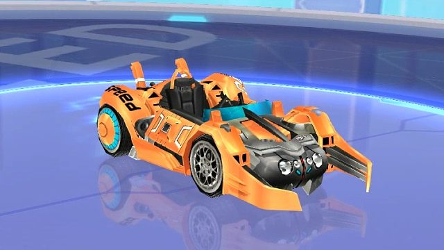 QQ飞车朕哥：什么运气战勋碎片换梦想券！竟然出了永久S车锋速