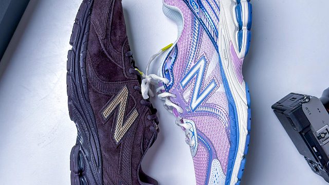 关于联名球鞋的一点点感受