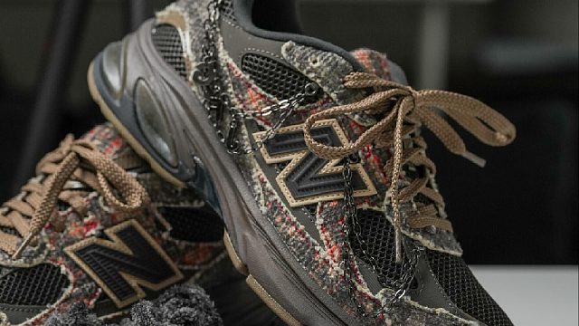 难道年度最佳NB联名是它？