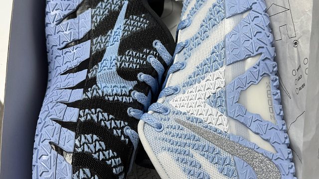 定制的莫兰特3代到货了，799超值！