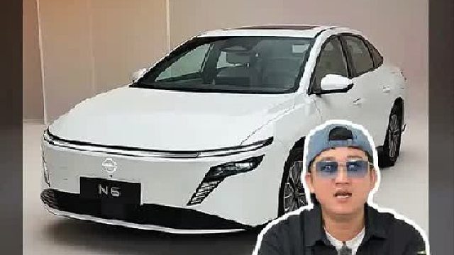 插混选得对，用车超痛快！东风日产N6这波真靠谱