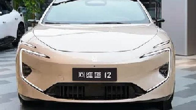 超亮眼的吸金座驾，预售已开启