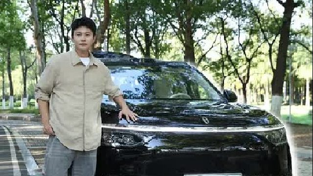 这波OTA升级让驾驶体验再上一个level！