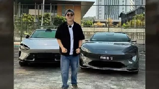 阿维塔12 vs 小米YU7，30万级国产车该怎么选？