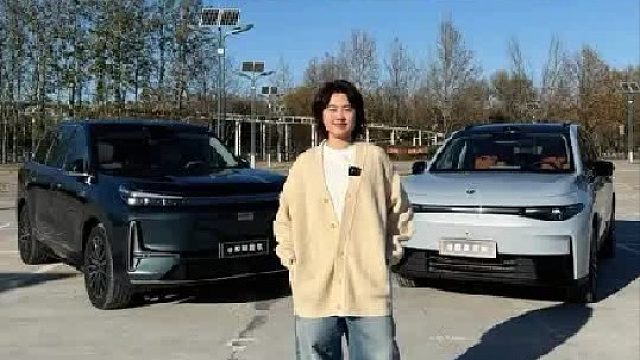 20万内6座SUV决赛圈！