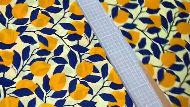 外国小姐姐打包蜂蜡布，电子榨菜又来了  体验