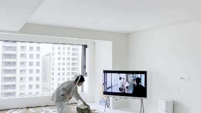 物业说，我成了小区的罪人。。。