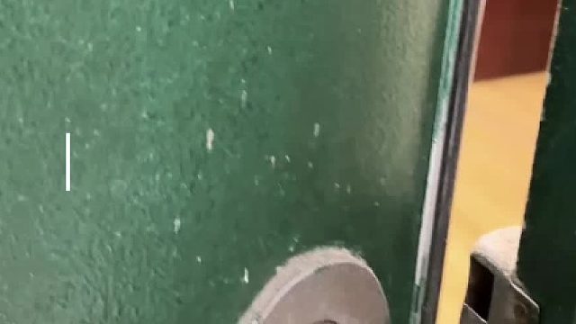 女孩子真的不能一直住太差的房子