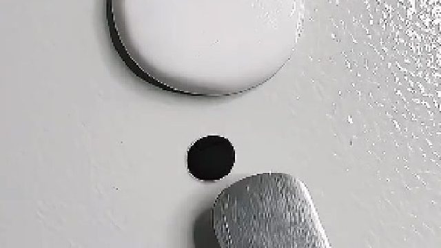 一点点黑 亿点点白