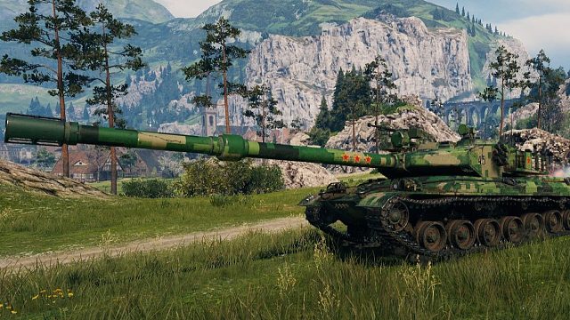 弱智骚年坦克世界 虎牙直播2025-12-13 18-10-24