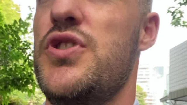 中国人以前真的吃外国人吗