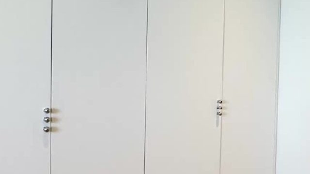 处女座收纳天才的家！99㎡超多收纳神操作！