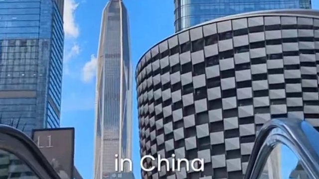 老外发现中国20年物价没怎么变