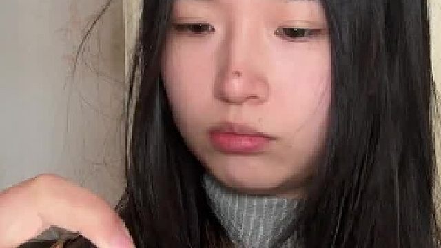 “颜值跟着发型走”的神奇瞬间belike：