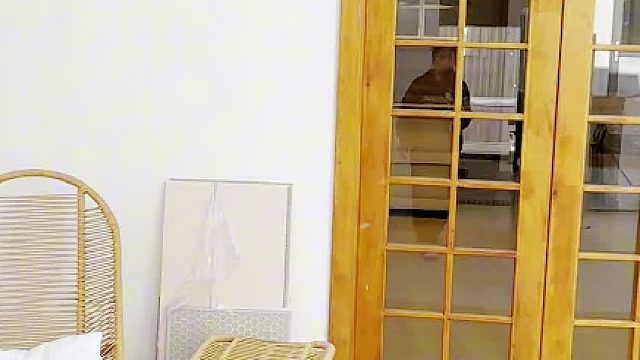 一镜到底23岁未婚女孩5w自装的独居小窝