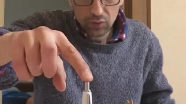 手速最快的男人一眨眼就完成挑战