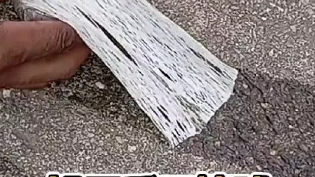 纯手工棒球太有趣