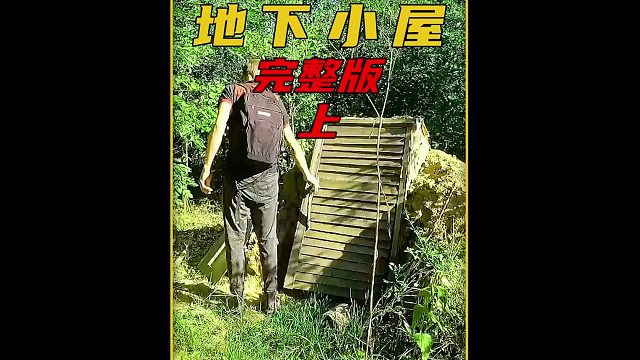 最强地下庇护所建造