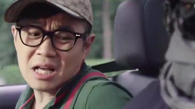 四十多了还没塌房啊