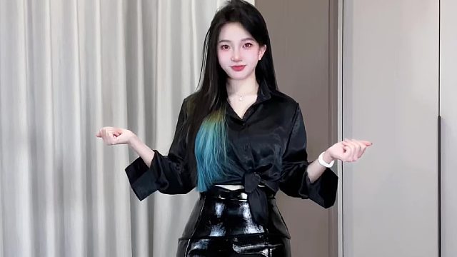 一天没见有没有想我