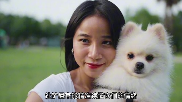 给宠物配内心独白懂它的欢喜与委屈梨花教育