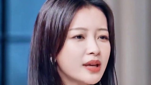 孙怡：原来大家跟对象吵完架都是这样的心理，真的栓Q！
